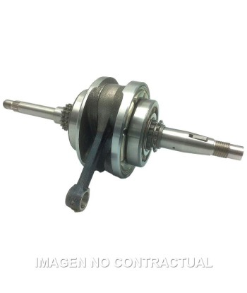 CIGÜEÑAL HERT ORIGINAL HONDA SH 125/150 (01/12)