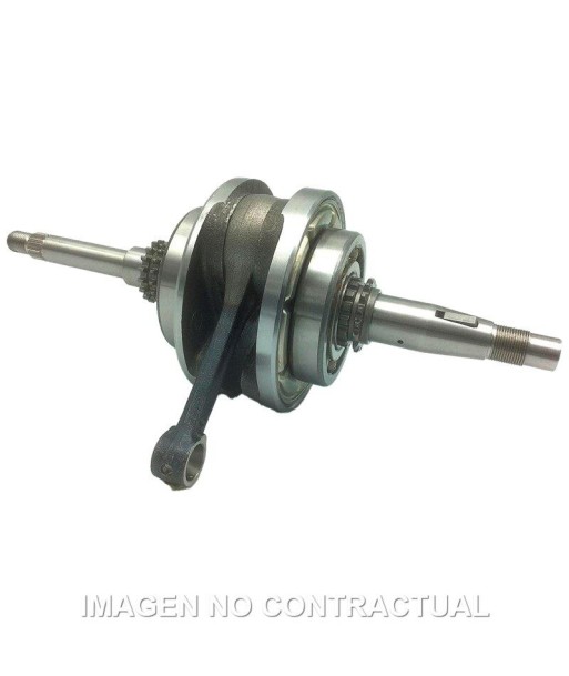 CIGÜEÑAL HERT ORIGINAL HONDA SH 125/150 (01/12)