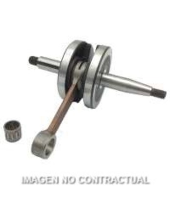 CIGÜEÑAL HERT ORIGINAL MINARELLI AM6 50