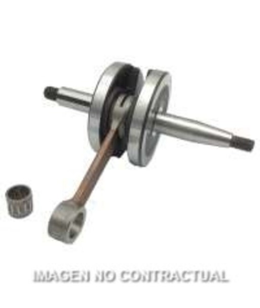 CIGÜEÑAL HERT ORIGINAL MINARELLI AM6 50