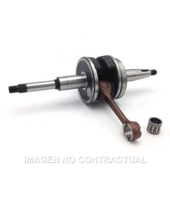 CIGÜEÑAL HERT ORIGINAL PEUGEOT LUDIX PRO 2T 50 (04/)