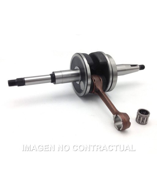 CIGÜEÑAL HERT ORIGINAL PEUGEOT LUDIX PRO 2T 50 (04/)