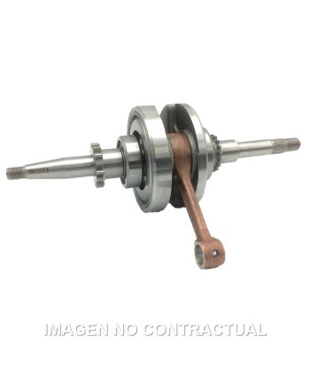 CIGÜEÑAL HERT ORIGINAL KYMCO DINK 50 4T (07/17)