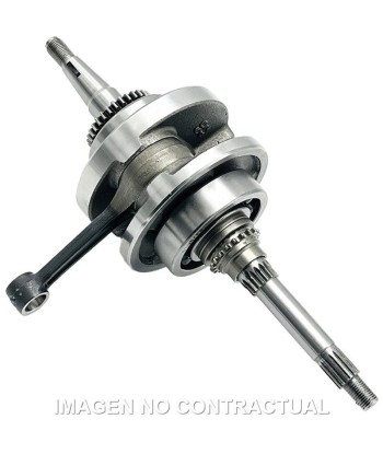 CIGÜEÑAL HERT ORIGINAL YAMAHA N-MAX 125 (15/20)