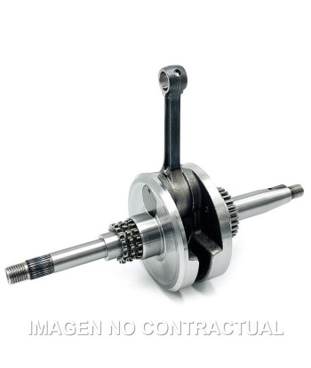CIGÜEÑAL HERT HONDA VISION 110 17-20