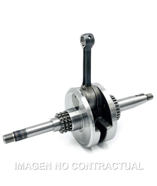 CIGÜEÑAL HERT HONDA VISION 110 17-20