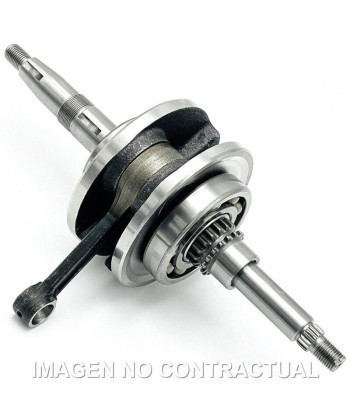 CIGÜEÑAL HERT SYM SYMPHONY 125 SR 10-17