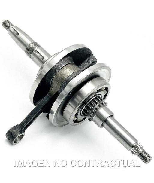 CIGÜEÑAL HERT SYM SYMPHONY 125 SR 10-17