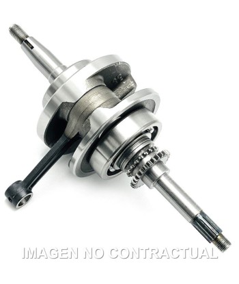 CIGÜEÑAL HERT YAMAHA N-MAX 125  X-MAX 125 21-24