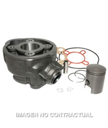 CILINDRO HERT MOTOR MINARELLI AM6 50