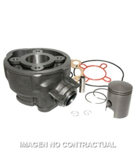CILINDRO HERT MOTOR MINARELLI AM6 50