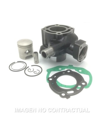 CILINDRO HERT PEUGEOT SPEEDFIGHT 50 LC