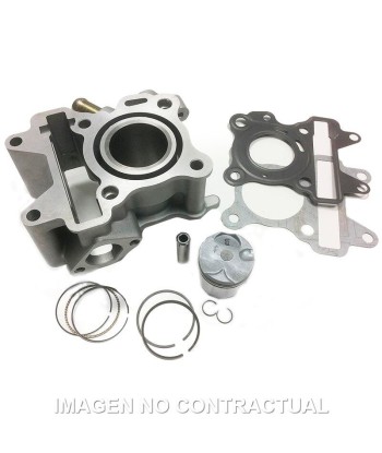 CILINDRO HERT YAMAHA AEROX/NEO'S 50 4T