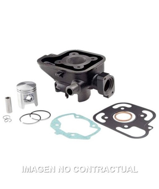 CILINDRO HERT PEUGEOT SPEEDFIGHT 4 50