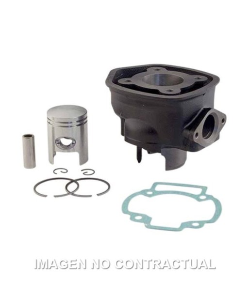 CILINDRO HERT PIAGGIO NRG 50