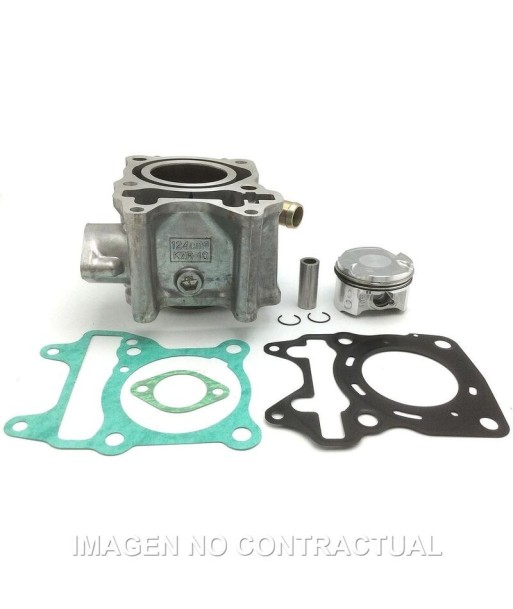 CILINDRO HERT HONDA FORZA 125