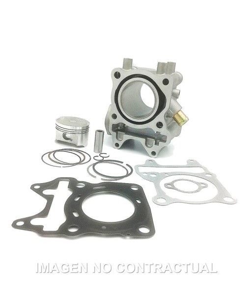 CILINDRO HERT HONDA SH 125 (13/19)