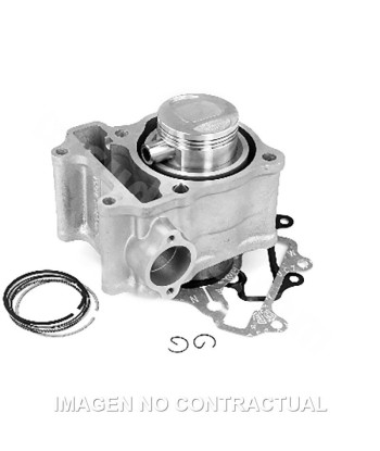 CILINDRO HERT HONDA SH 125 (01/12)