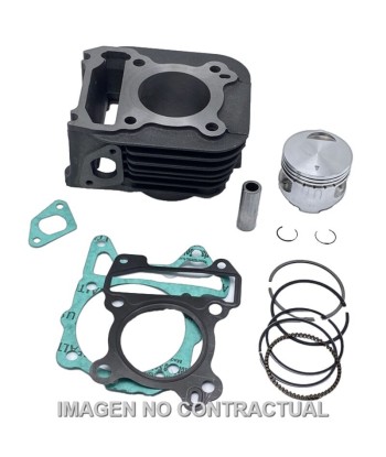 CILINDRO HERT PIAGGIO LIBERTY 125