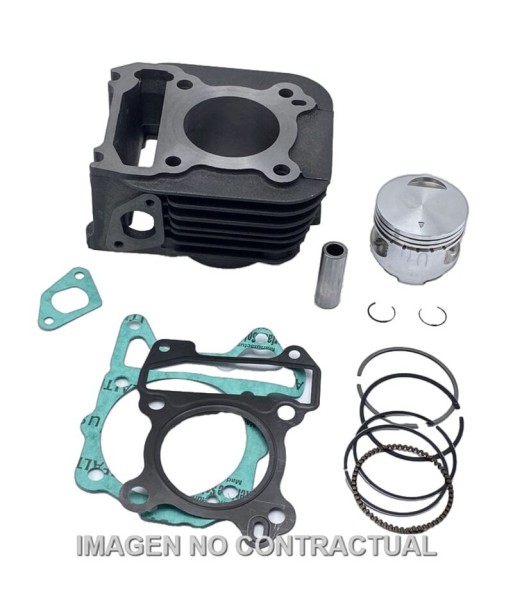 CILINDRO HERT PIAGGIO LIBERTY 125