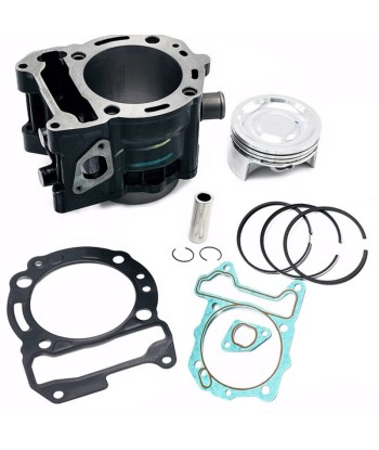 CILINDRO HERT VESPA GTS 300 / MP3 300