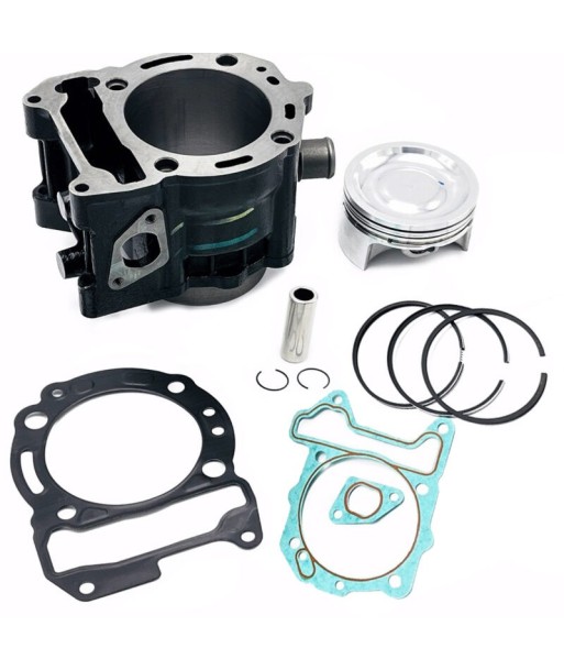 CILINDRO HERT VESPA GTS 300 / MP3 300