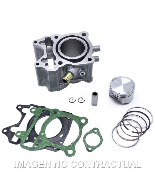 CILINDRO HERT HONDA PCX 125 (10/12)