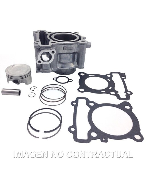 CILINDRO HERT YAMAHA 155 MM