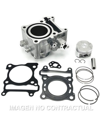 CILINDRO HERT HONDA SH 125