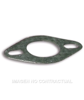 Juntas escape Malossi Aprilia, Yamaha (Pack de 10 unidades)
