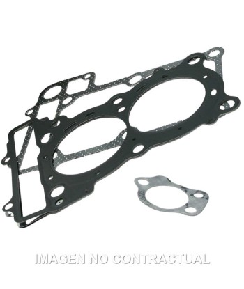 Juntas Bi Cilindro Malossi Yamaha T-Max 530