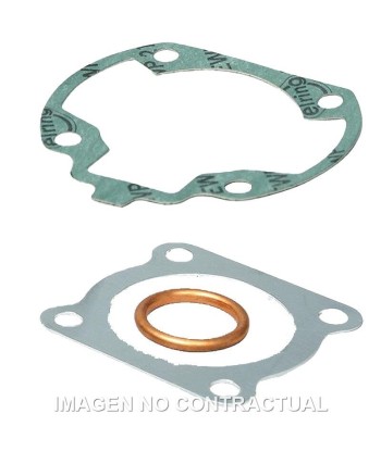 Juntas Cilindro Malossi Honda SH 50 Scoopy