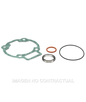 Juntas Cilindro Malossi Piaggio Hexagon