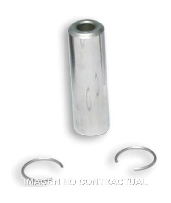BULÓN PISTÓN MALOSSI 10X05X33,5 MM