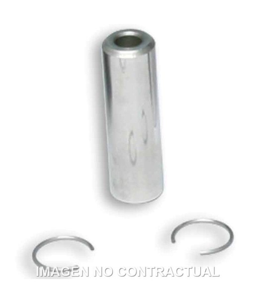 BULÓN PISTÓN MALOSSI 10X05X33,5 MM