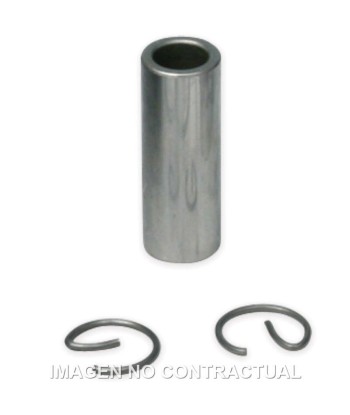 Bulón pistón Malossi 13X09X36 mm