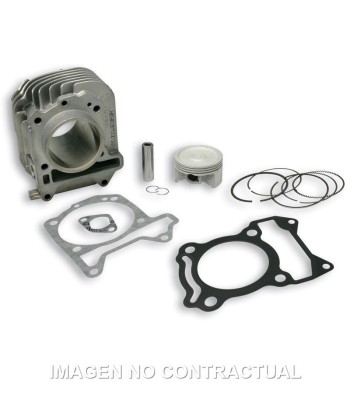 Cilindro Malossi D.63 Piaggio Liberty Iget 125 Euro5