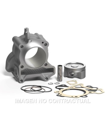 Cilindro Malossi I Tech Piaggio Medley 125, 150