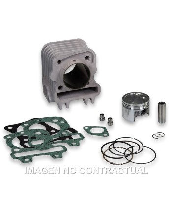 Cilindro Malossi Vespa Primavera 3V Iget 50