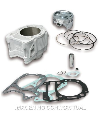 CILINDRO MALOSSI I-TECH PIAGGIO BEVERLY HPE 300 E5
