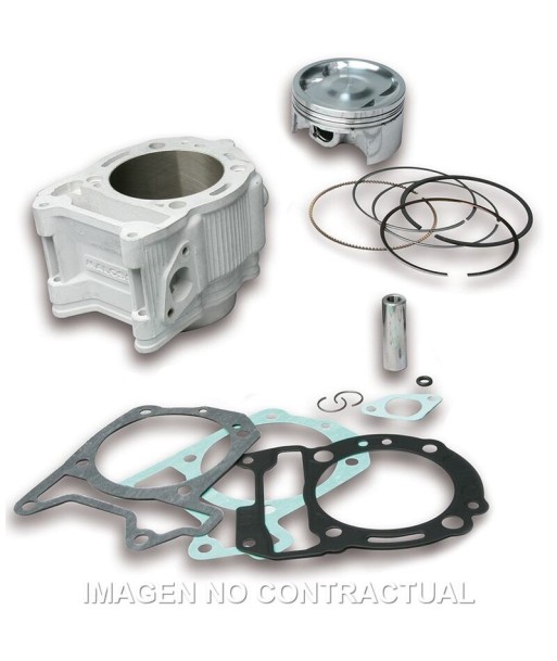 CILINDRO MALOSSI I-TECH PIAGGIO BEVERLY HPE 300 E5