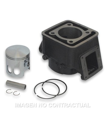Cilindro S/Culata Yamaha DT 80, RD 80 ,TZR 80