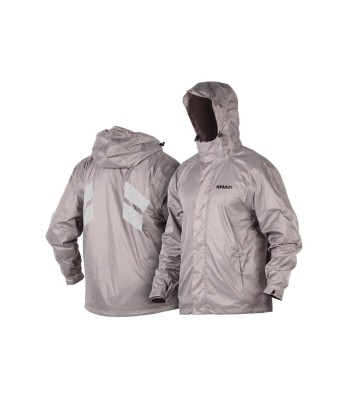 CHAQUETA IMPERMEABLE  T/S