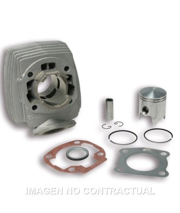 Cilindro Malossi sin culata Peugeot SP 103