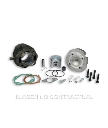 Cilindro C/Culata D.55mm Motocarro Ape 50