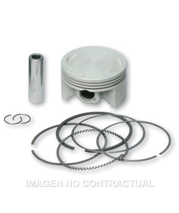 Pistón Standard Diámetro 61, Bulón 14 Honda SH1 50