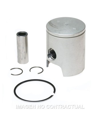 Pistón Diámetro 39,9mm Standard Derbi Senda