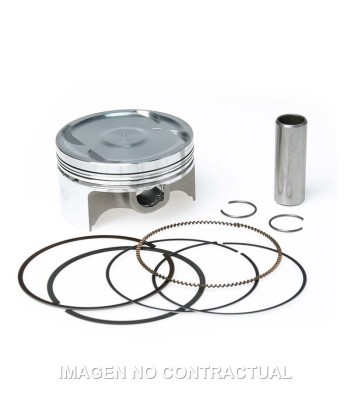 PISTON MALOSSI D.70  BULON 16  Yamaha T-max 530