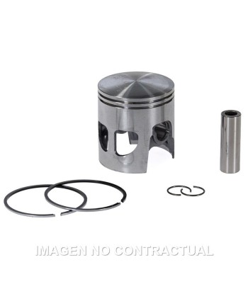 Pistón Malossi D 57,5 mm Bulon Tol A Vespa