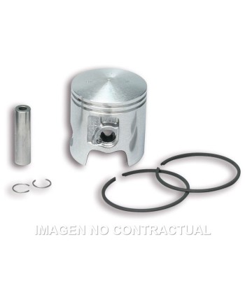 Pistón Malossi D 47 mm Bulon 10 Honda